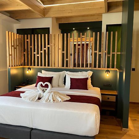 Artion Boutique By Enorme Otel Kandiye Dış mekan fotoğraf