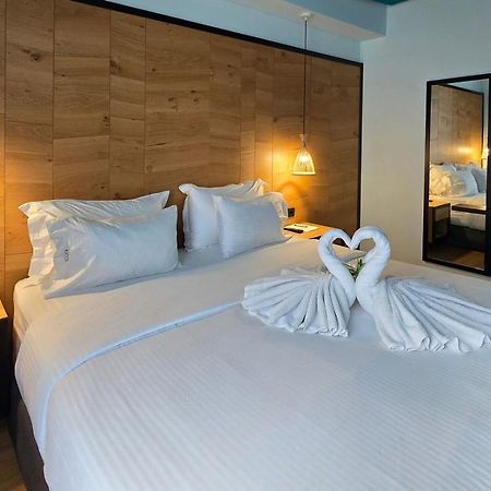 Artion Boutique By Enorme Otel Kandiye Dış mekan fotoğraf