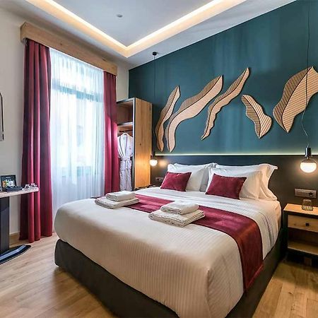 Artion Boutique By Enorme Otel Kandiye Dış mekan fotoğraf