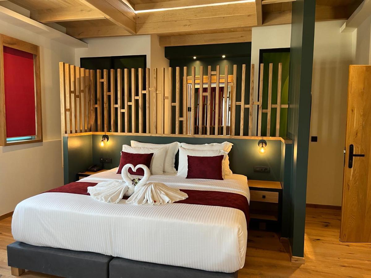 Artion Boutique By Enorme Otel Kandiye Dış mekan fotoğraf