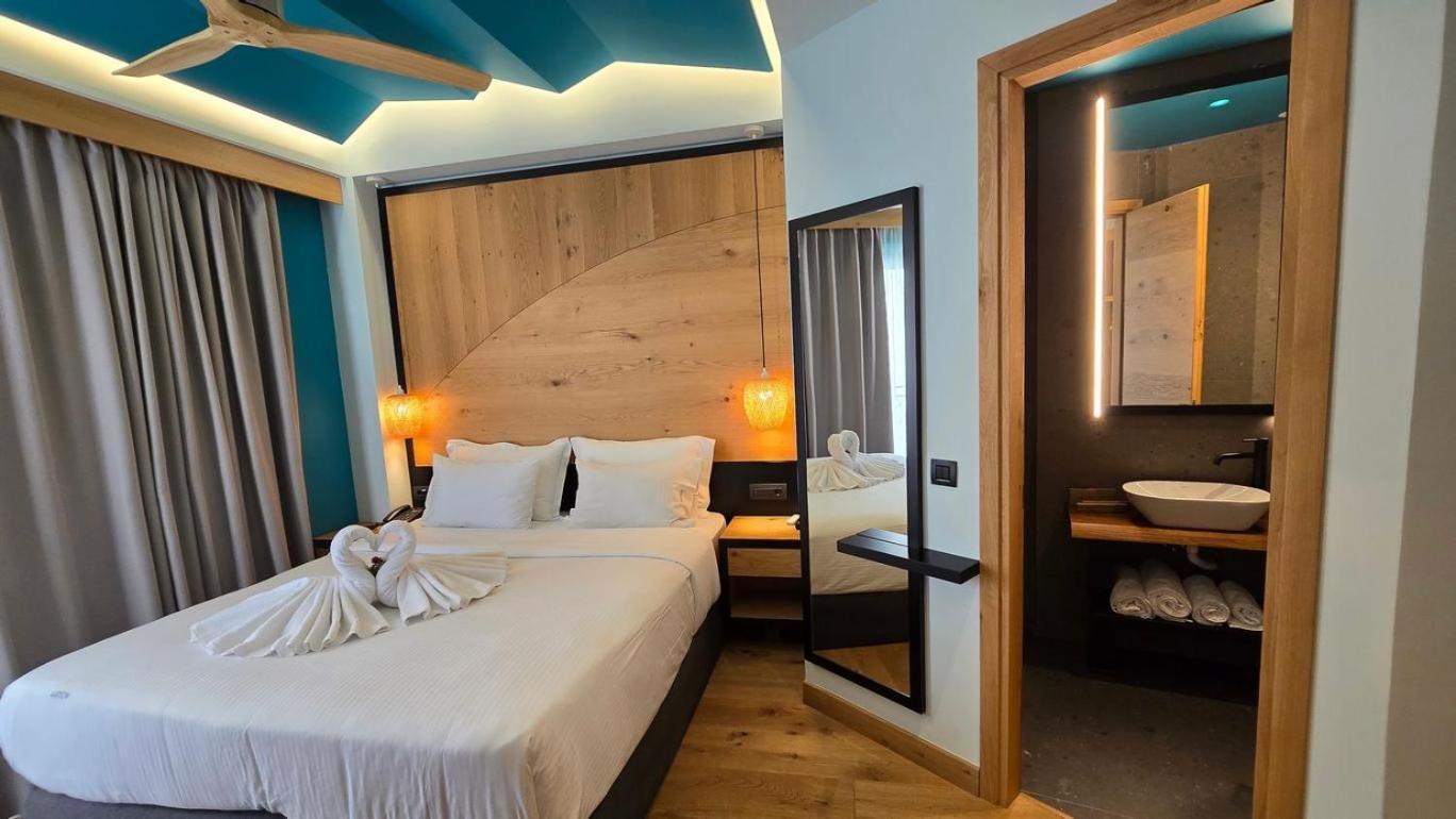 Artion Boutique By Enorme Otel Kandiye Dış mekan fotoğraf