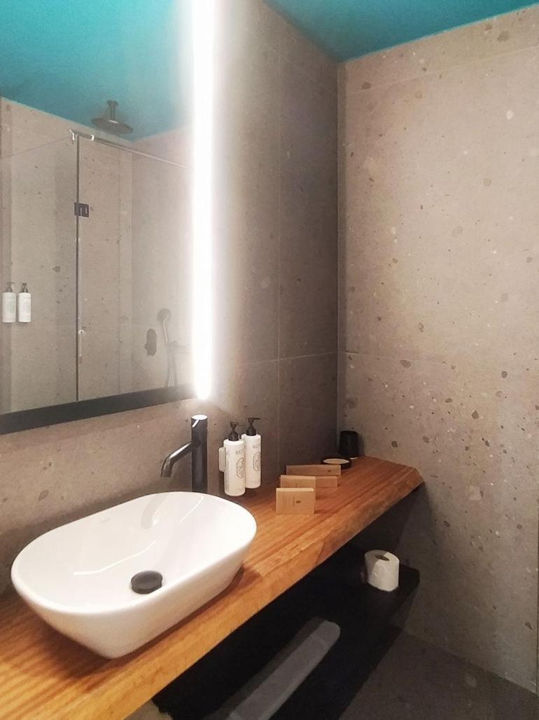Artion Boutique By Enorme Otel Kandiye Dış mekan fotoğraf