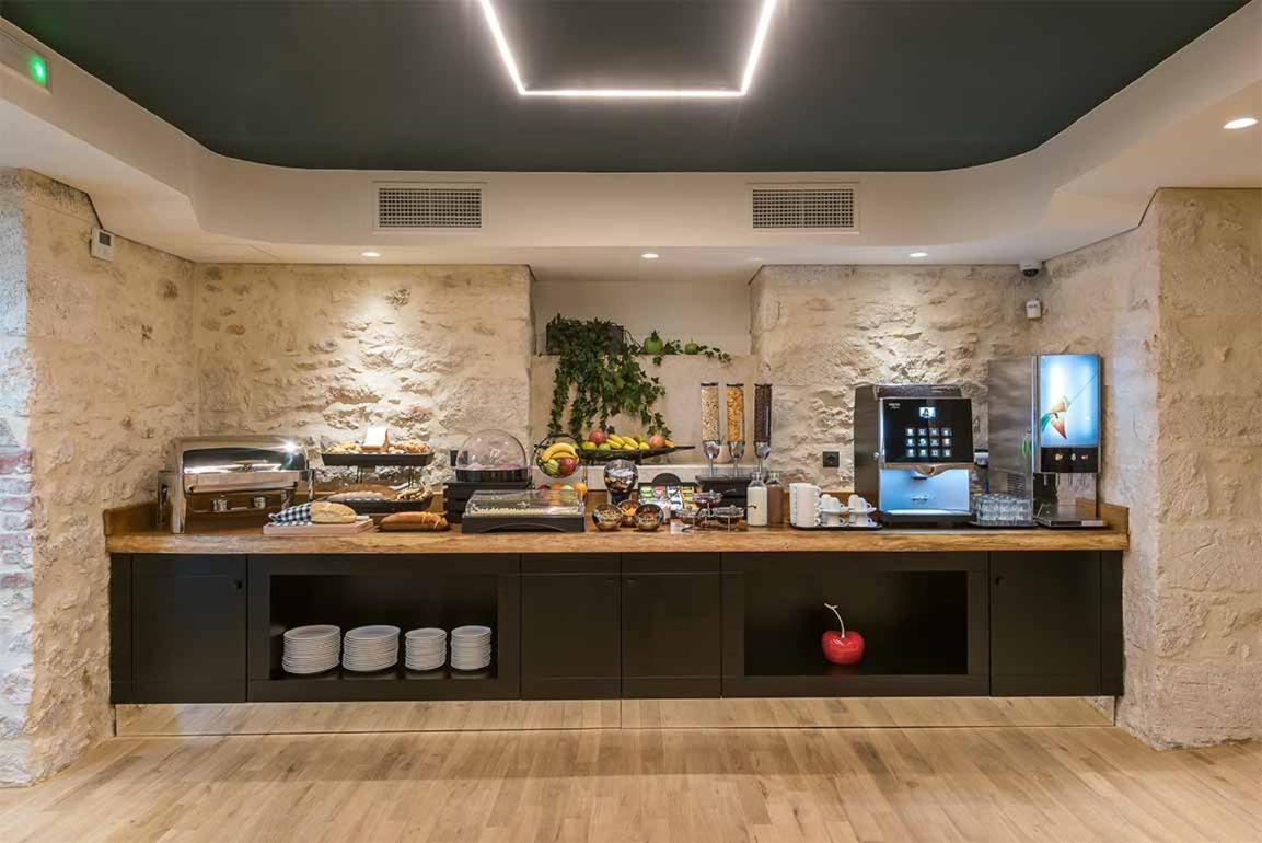 Artion Boutique By Enorme Otel Kandiye Dış mekan fotoğraf