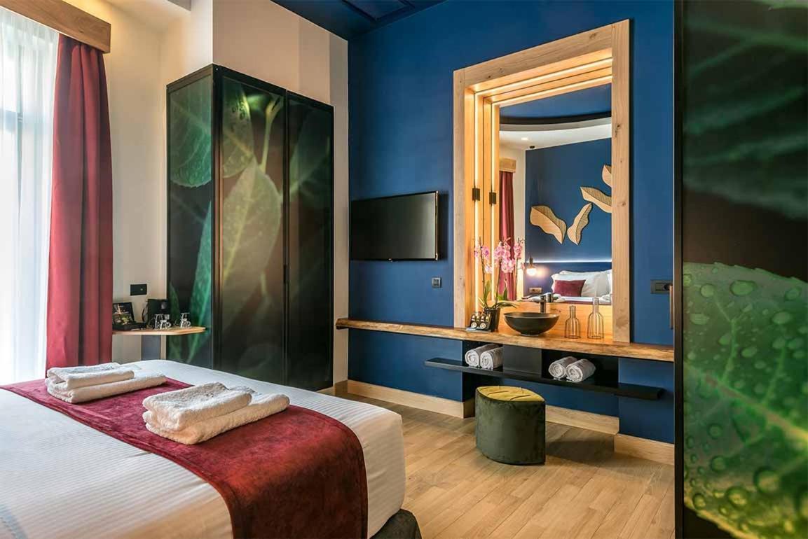 Artion Boutique By Enorme Otel Kandiye Dış mekan fotoğraf