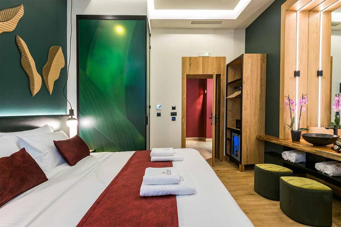 Artion Boutique By Enorme Otel Kandiye Dış mekan fotoğraf