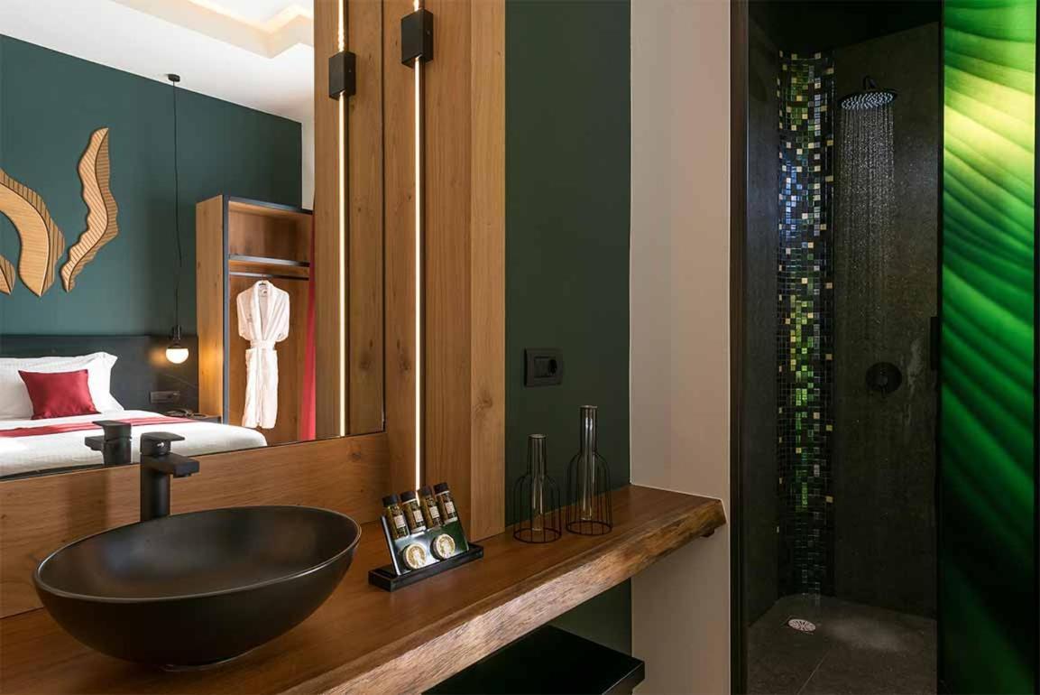 Artion Boutique By Enorme Otel Kandiye Dış mekan fotoğraf
